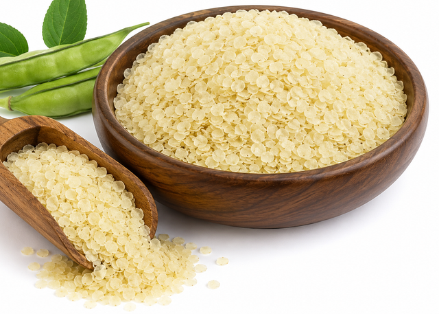 Guar Gum Split - Image 1