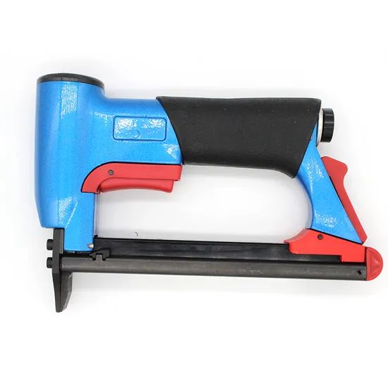 Pneumatic 7116 Staplers for Joining, Construction, Furnituring - Image 1