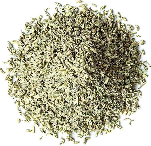 Premium Quality Organic Fennel Seeds For Sale Organic Yes Packaging 25 kg Origin South Africa Max. Moisture (%) 12 Shelf Life 12 Months - Image 1