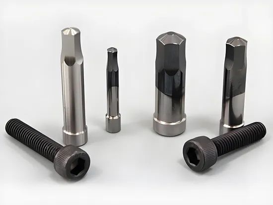 High Quality Hole Punch Rod Customized Punches - Image 5