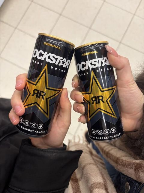 Strong Rockstar Energy Drink Excellent Wholesale Beverage Designed for Retail Business Wholesale Orders and Export - Image 4