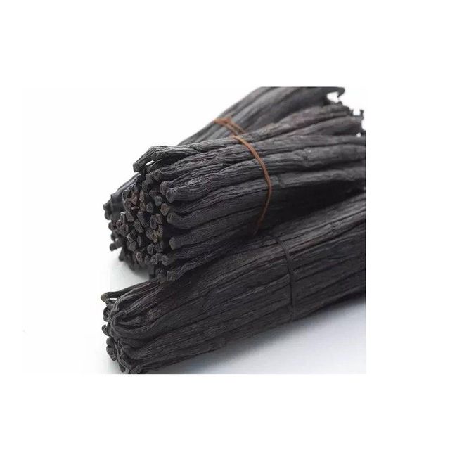 Wholesale Vanilla Beans bulk availability premium product fast delivery trusted supplier - Image 3