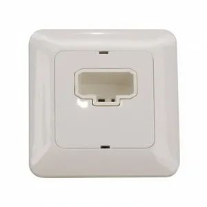 Fixed Lighting Equipment Surface-Mounted Flush Type Wall Dcl Swedish Sockets - Image 2