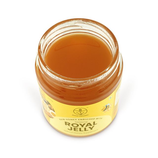 Amber Honey Selected For Smooth Texture Rich Taste And Professional Export Support For International Purchasers - Image 1
