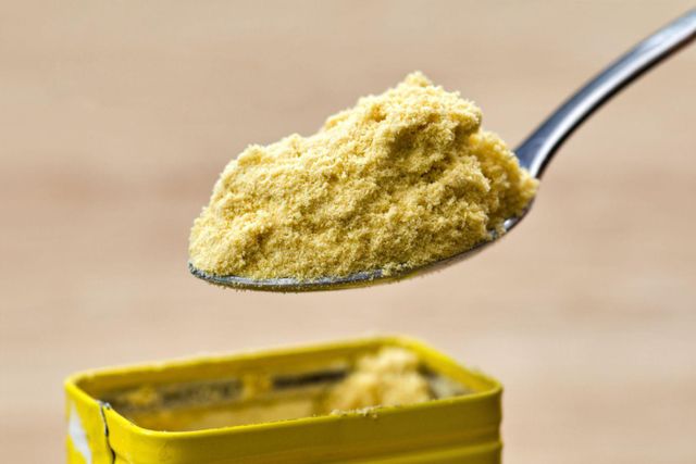 Sinhal Yellow Mustard Powder, Pure & Natural Feature Dry Shape round Color Yellow Type Dried Seeds Delivery Form Bag Shelf Life 180 days - Image 3