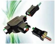 Electrical Connectors Connector Types Vga, Hdmi Standards Global Quality Standards Additional Components Splitters, - Image 1