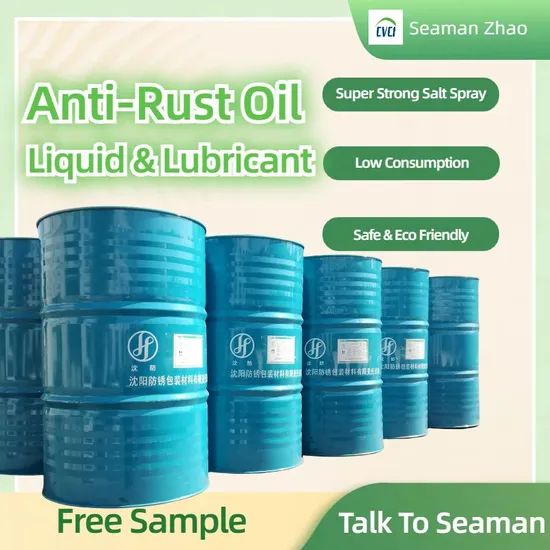 Water-Based Antirust Liquid, Rust-Remover Liquid, 2 Years Long Term Corrosion Protection Anti-Rust Oil, Multi-Use Anti-Rust Lubricant - Image 6