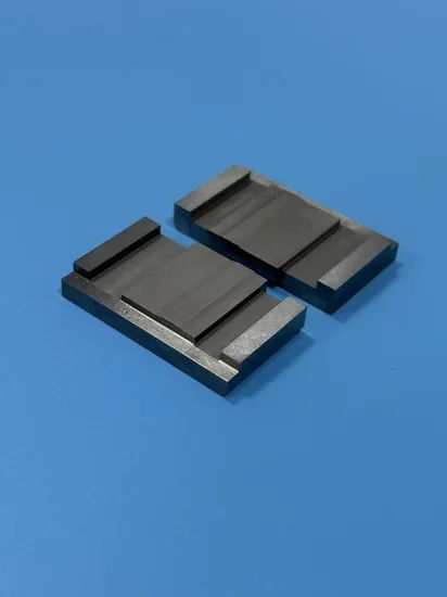 Custom CNC Medical Plastic Injection Molding Molded Rapid Prototype Plastic Hook Parts Micro ABS Injection Molding Part Service - Image 5