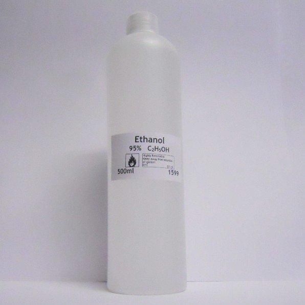 Ethanol - Image 1