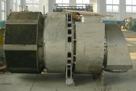 Marine Turbochargers Durability High Quality High Quality Reliability Reliable Usage Material Best Class Raw Material Compliance Industry Set - Image 1