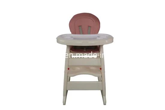Multi-Fuction Baby High Chair Child Chair - Image 2