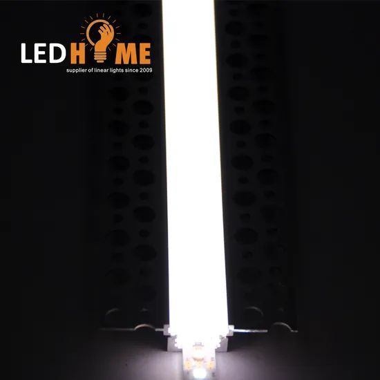 LED Pendant Linear Light Ceiling Light for Home Office School Restaurant - Image 5