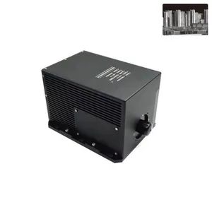 Flight Vision Enhancement System Mwir MID-Wave Infrared Cooled Thermal Camera Module - Image 4
