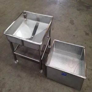 Stainless Steel Non-Standard Equipment, Precision Laser Cutting, Sheet Metal Processing - Image 6