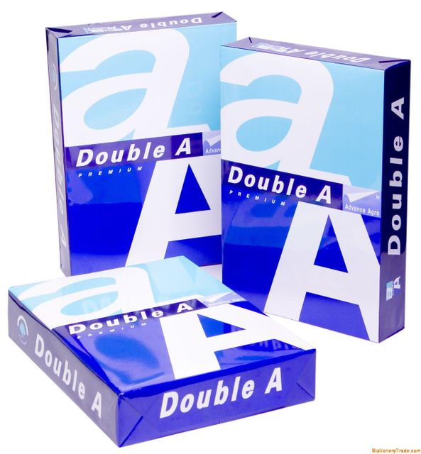Wholesale price printing paper a4 size 70gsm 80gsm white writing paper a4 rim 500 sheets - Image 4