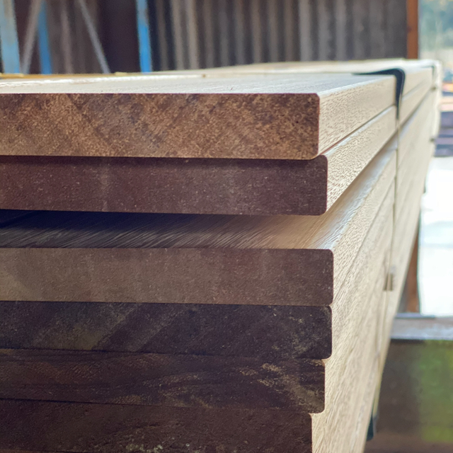 Premium African Sawn Iroko Wood Timber KD Rough Sawn Hardwood Boards for Furniture Flooring Door and Construction - Image 3