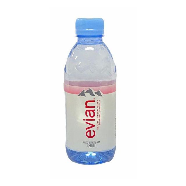 350ml 500ml 750ml High end Ev ian mineral water Type a Flavour Fruity Features GMO-Free Taste Pure And Crisp Packaging Glass And Pet - Image 4