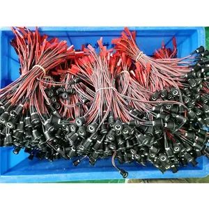Factory Price Wire Harness Customized Terminal Cable Wire Assembly - Image 3