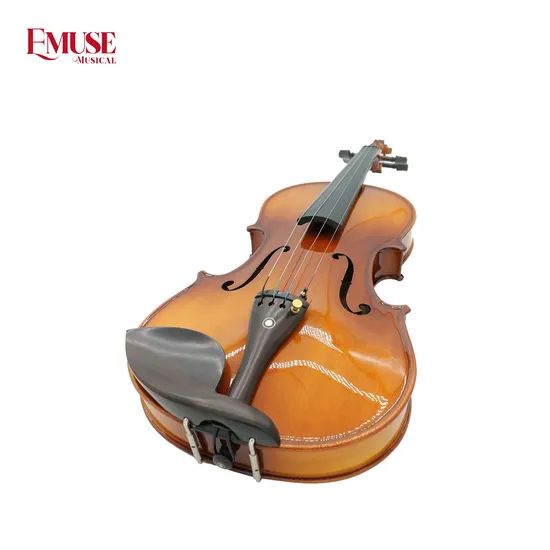 Educational Strings Musical Instruments Primary Beginner Universal Violin - Image 5