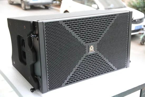 Professional Audio Processor Compressor Limiter for FM Radio Station - Image 2