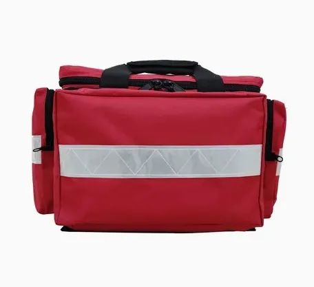 Compact Portable Tactical Combat Field First Aid Survival Medical Kit - Image 6