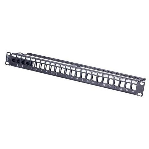 Jack Patch Panels Application - Image 1