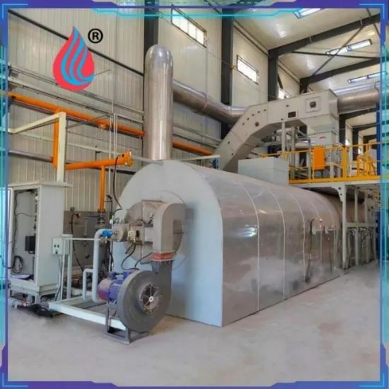 Reliable Waste Management System for Medical Facilities Worldwide - Image 6
