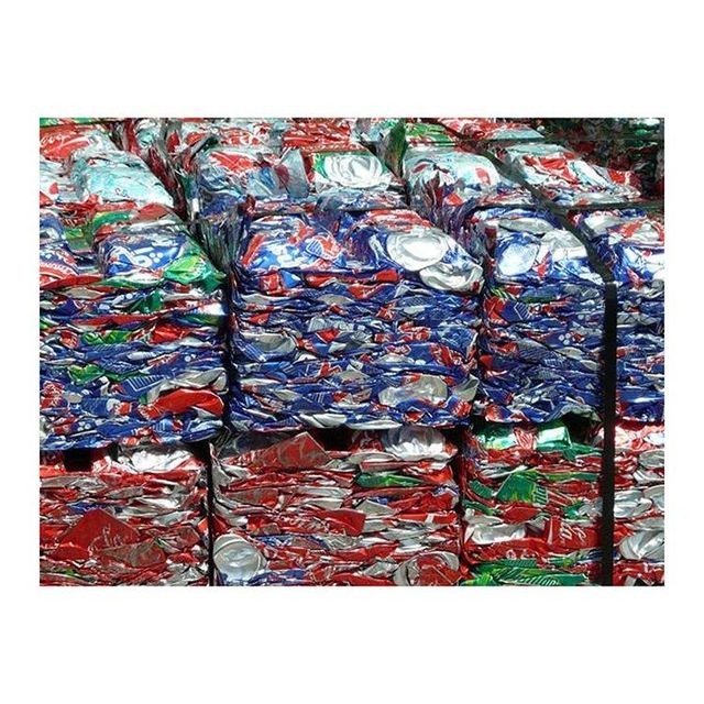 High quality aluminum UBC can scrap ready for wholesale with discount price - Image 3