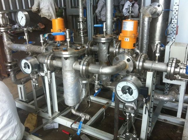 Industrial Piping Service - Image 3
