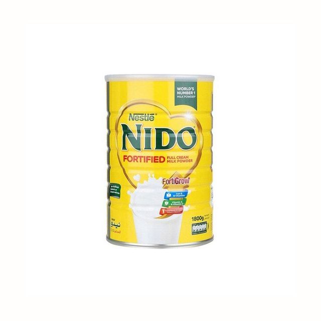 Nido Milk Powder High Protein Dairy Formula Bulk Export Premium Quality Supply - Image 4