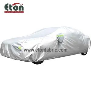 Sedan Car Cover Origin China Trademark Eton PCS/CTN 5-8PCS Logo Customized HS Code 6307900090 Model NO. 20231104008 Certification CE, - Image 1