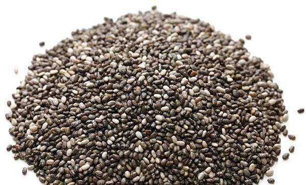 Chia Seeds available in bulk for sell - Image 2