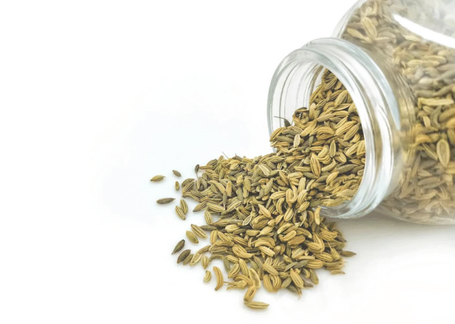 Fennel Seeds (Saunf) - Image 3