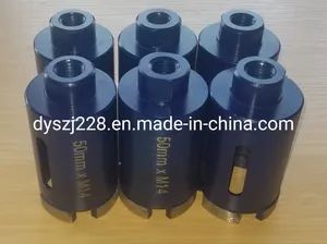 Core Bit for Reinforced Concrete/Concrete - Image 3
