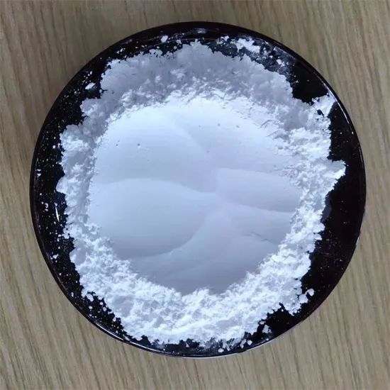 Titanium Dioxide Substitute 93% Min Purity Titanium Dioxide Barium Sulfate - Image 3
