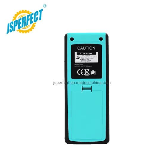 Perfect Measuring Device Instruments Laser Distance - Image 3