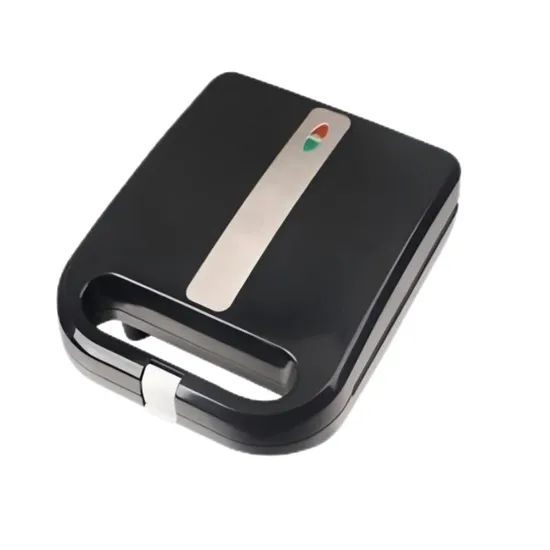 700W Mini Electric Breakfast Waffles Maker - Image 6