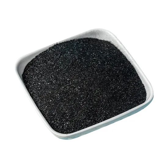 Field Crops or Vegetables & Fruit Trees Potassium Shiny Flake Humic Acid - Image 5