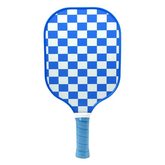 High Performance Fiberglass Pickleball Rackets with Custom Color Options - Image 5