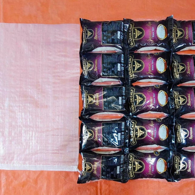 BEST QUALITY VIETNAM SUSHI RICE JAPONICA RICE STICKY RICE MANUFACTURER WHOLESALE 1KG 2KG 5KG BOPP BAG - WA STEPHEN 84857047123 - Image 6