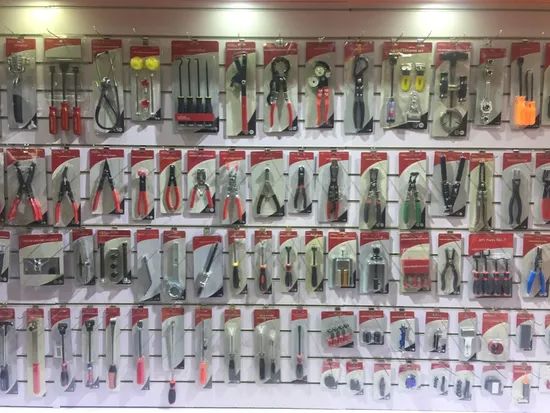 Pruning Saw 424Avt Red Black Handle Gardening 1Y MOQ100 Origin China Folded Unfolded Model NO. #12092 Use Place Gardening - Image 2