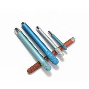 Flat End Diamond Marble Bit Stone Milling Cutter - Image 3