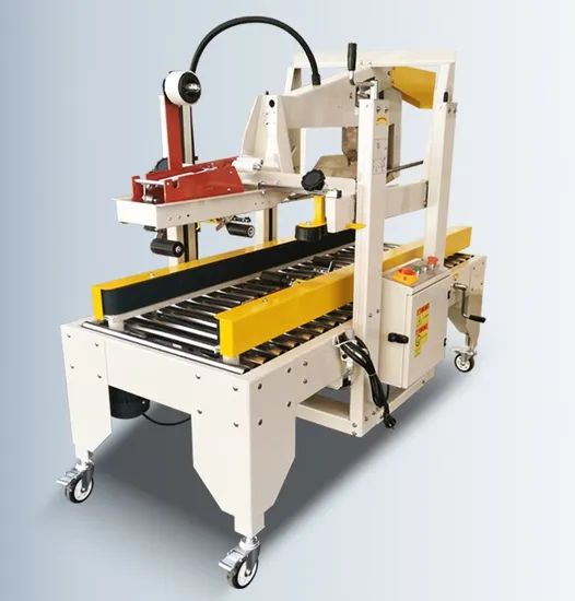 Tengyang Service Robot Intelligent Tyfx-50c Automatic Forming China - Image 3