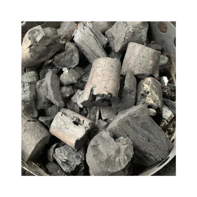 Lemon flavored charcoal delivered in cubes and tablets for global export - Image 3
