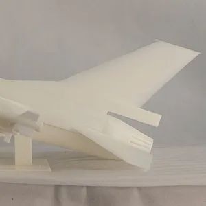 Custom Airplane Model Anime Collectibles Toys Design 3D Printing Service - Image 6