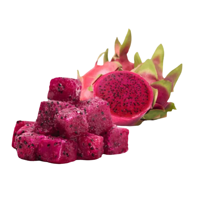 Dragon Fruits IQF - Image 1