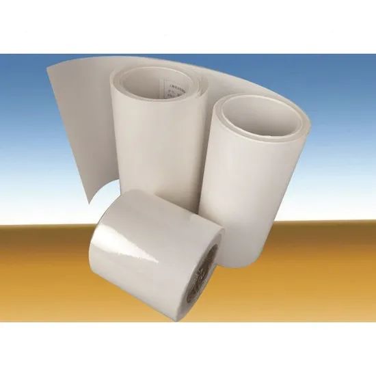 Silicone Release Paper for Sticker Transfer Color White Width 1090mm Waterproof Yes Thickness 80GSM Feature Waterproof Model NO. - Image 6