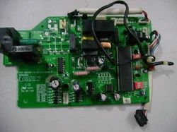 Air Conditioner PCB Design Compact Construction Rigid Durability Durable Performance Effective Corrosion Resistance Rust - Image 1