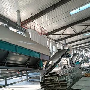 Precision Chili Powder Mill Complete Line with Magnetic Separator and Dryer for Export Quality Production - Image 3