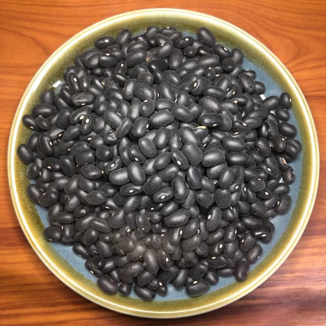 Wholesale Natural Black Bean For Food Production Industry Reliable Bulk Black Bean Supply For Importers And Distributors - Image 4